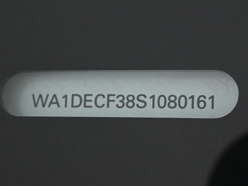 Used 2025 Audi Q3 2.0T Premium w/ Convenience Package image 25