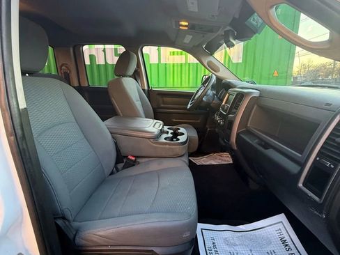 Used 2014 RAM 1500 Tradesman w/ Popular Equipment Group image 17