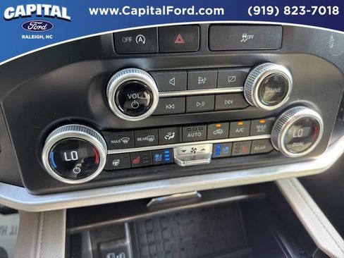 Certified 2024 Ford Expedition Max Limited RWD image 30