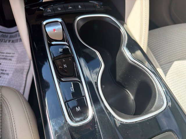 Used 2021 Buick Envision Preferred AWD/4WD image 14