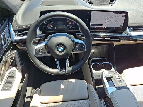 Used 2025 BMW X1 xDrive28i w/ Technology Package AWD/4WD image 20
