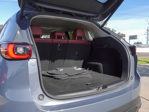 Used 2023 MAZDA CX-5 Carbon Edition image 24