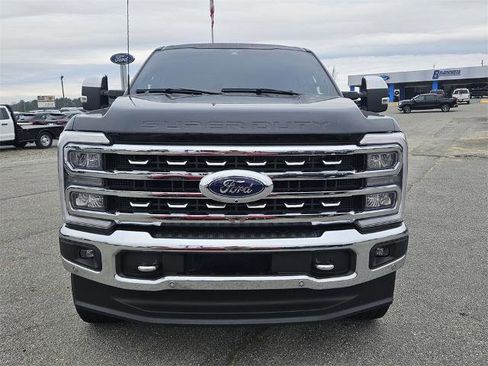 Certified 2024 Ford F250 Lariat w/ Lariat Ultimate Package image 2