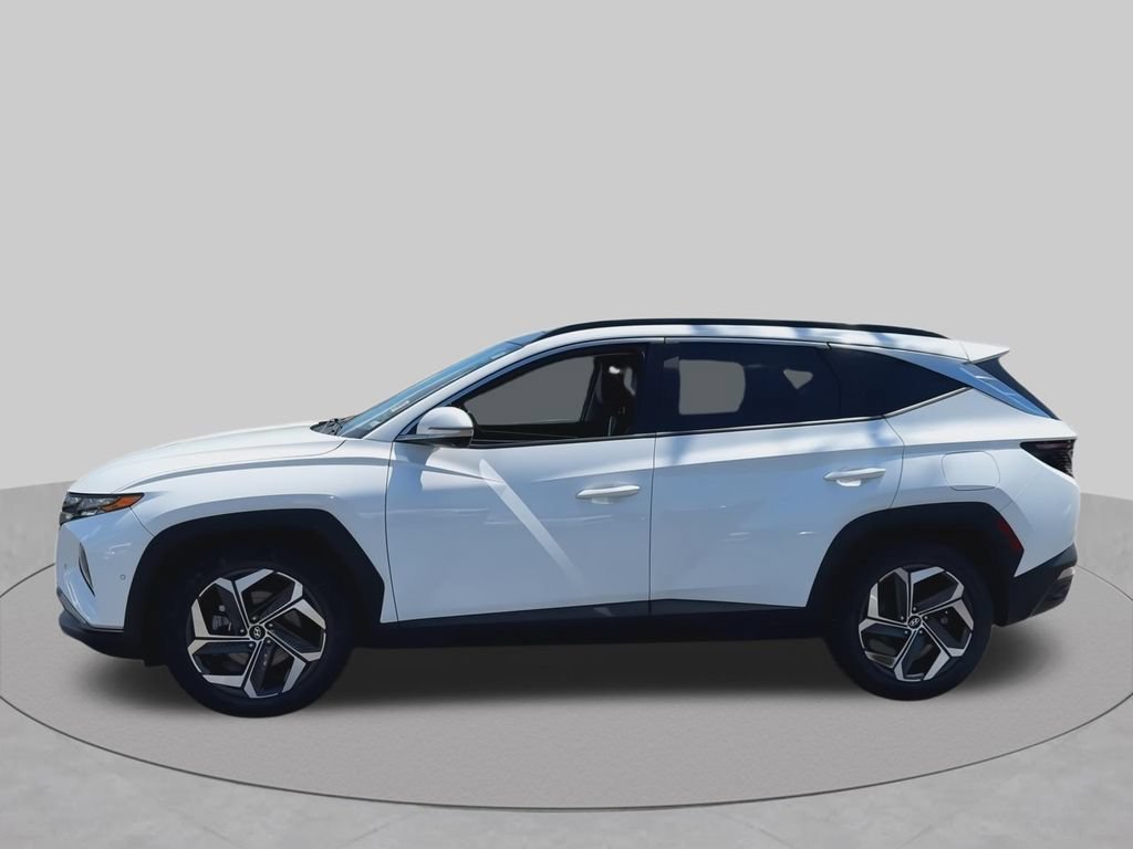 Used 2024 Hyundai Tucson Limited FWD image 6
