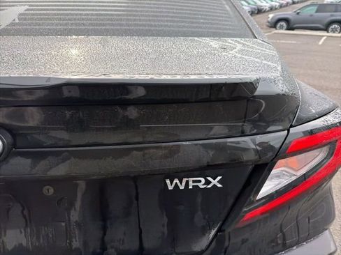 Used 2024 Subaru WRX Premium image 10