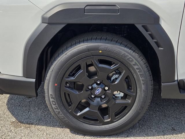 New 2026 Subaru Outback Limited AWD/4WD image 10