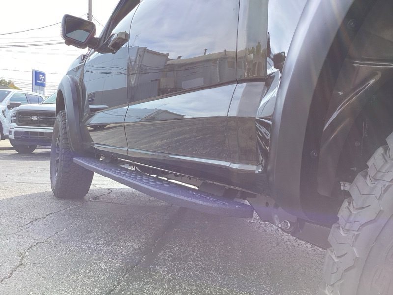 New 2026 Ford F150 Raptor AWD/4WD image 16