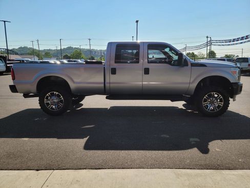 Used 2012 Ford F250 XL w/ Snow Plow Prep Pkg AWD/4WD image 20