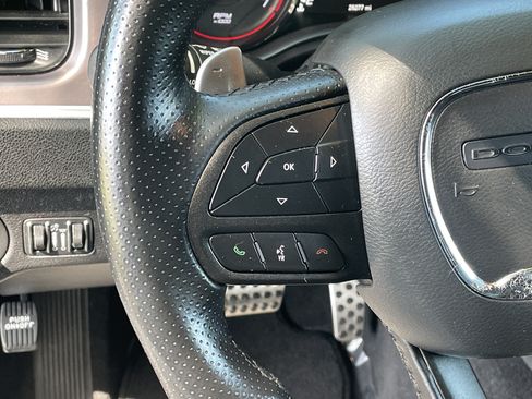 Used 2022 Dodge Charger R/T w/ Blacktop Package RWD image 18