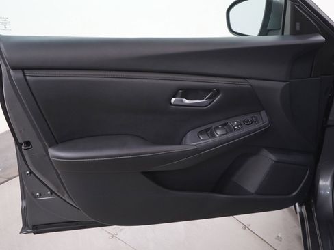 Used 2023 Nissan Sentra SV w/ All-Weather Package FWD image 20