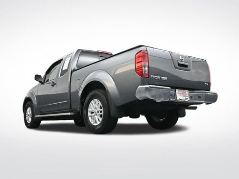 Used 2018 Nissan Frontier SV RWD image 36