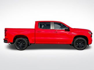 Used 2023 Chevrolet Silverado 1500 RST video 2