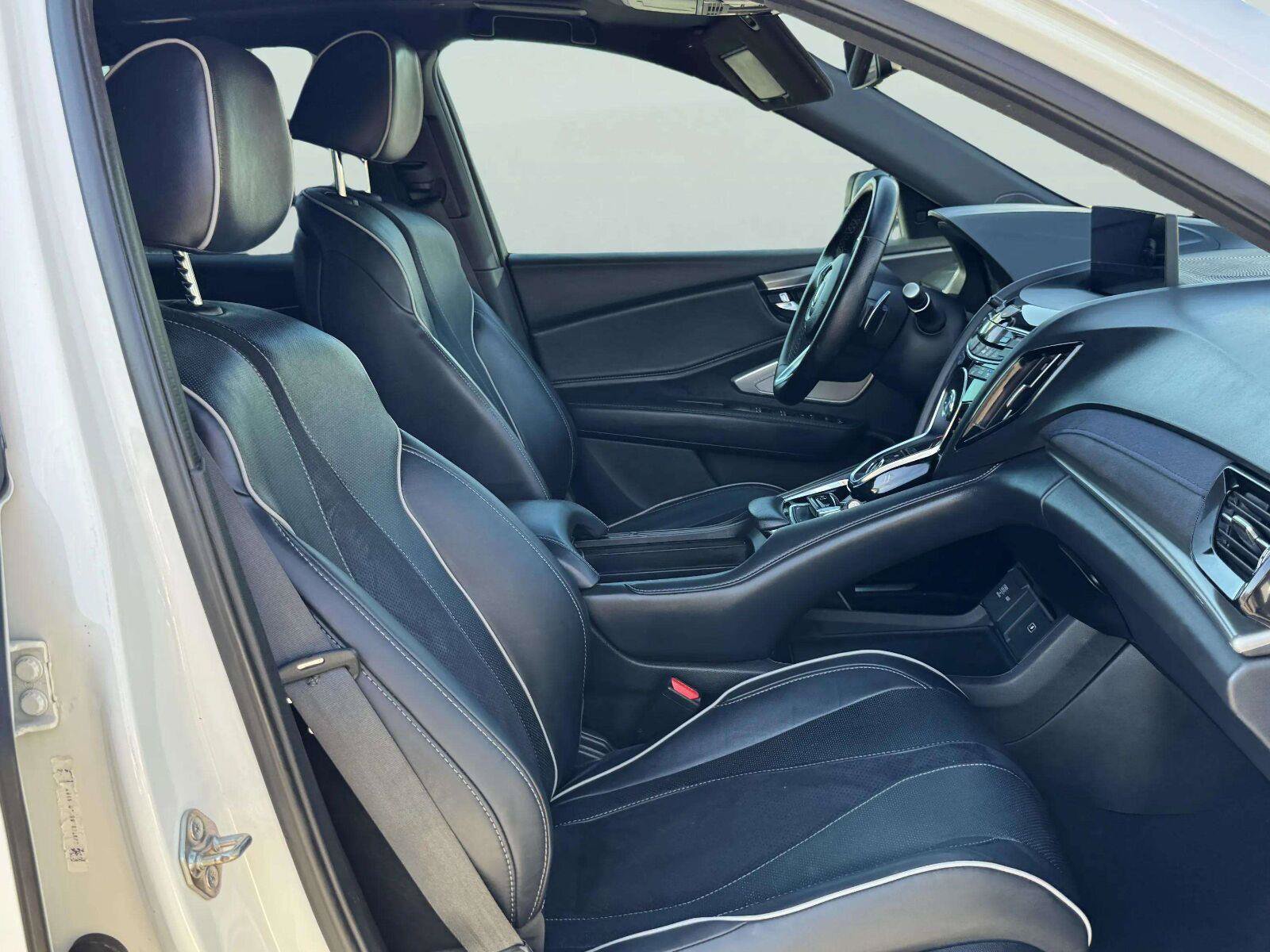Used 2019 Acura RDX A-Spec w/ Technology Package AWD/4WD image 37