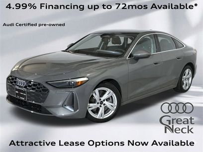 Used 2025 Audi A5 2.0T Premium w/ Convenience Package