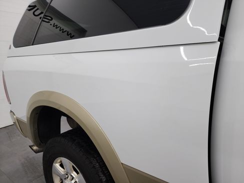 Used 2017 RAM 2500 Longhorn w/ Convenience Group image 26