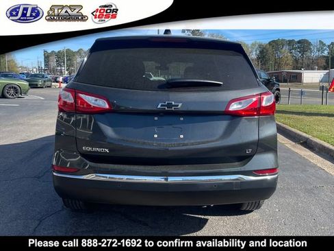 Used 2020 Chevrolet Equinox LT image 6