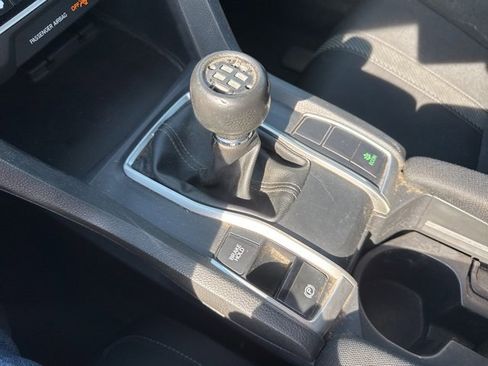 Used 2017 Honda Civic LX image 19