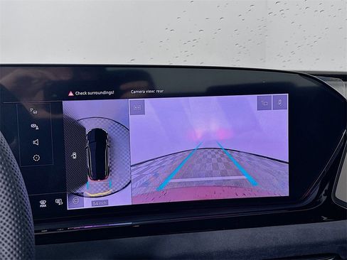 New 2026 Audi A6 3.0 image 23