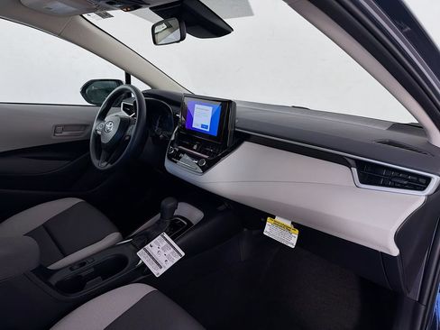 New 2026 Toyota Corolla LE FWD image 29