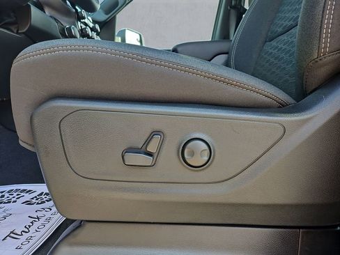 New 2026 RAM 1500 Lone Star image 16