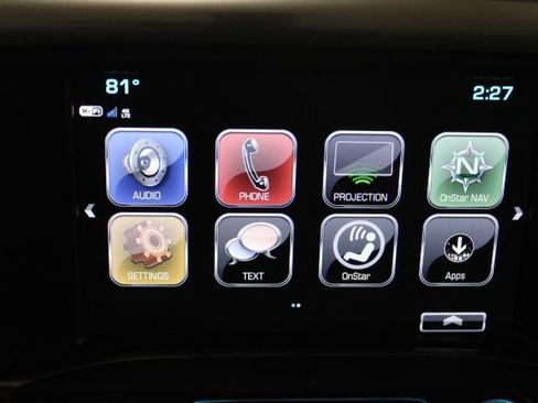 Used 2018 Chevrolet Silverado 1500 LT w/ All Star Edition AWD/4WD image 3