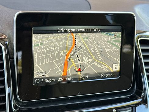 Used 2018 Mercedes-Benz GLE 350 image 20