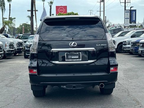 Used 2021 Lexus GX 460 Premium w/ Premium Package AWD/4WD image 11