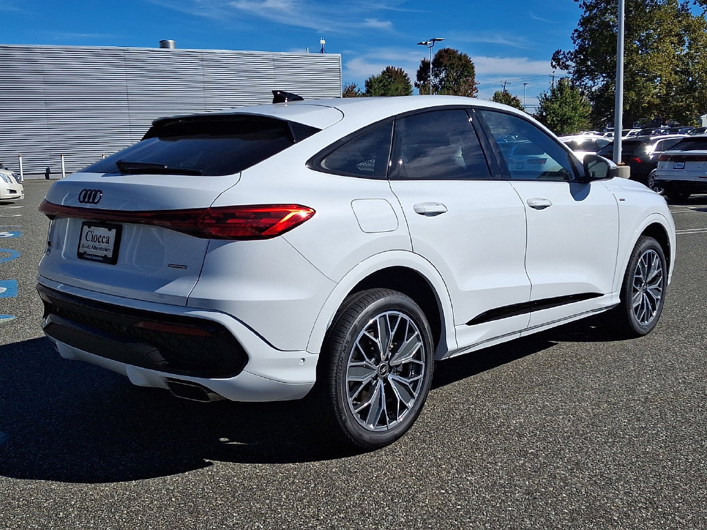 New 2026 Audi Q5 Premium Plus AWD/4WD image 7