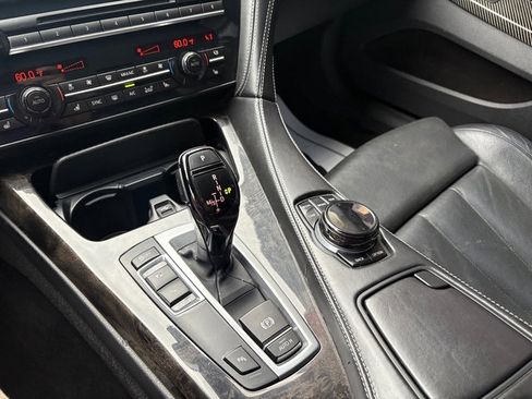 Used 2018 BMW 640i Gran Coupe RWD image 33