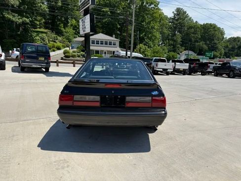 Used 1991 Ford Mustang LX RWD image 6