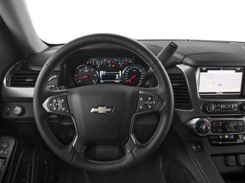 Used 2016 Chevrolet Tahoe LS AWD/4WD image 4