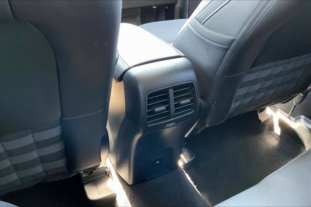 Used 2025 Ford Bronco Sport Big Bend AWD/4WD image 13