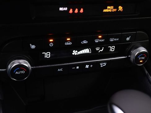 New 2025 MAZDA CX-5 Carbon Edition image 29