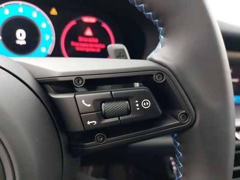 New 2026 Porsche 911 Carrera image 16