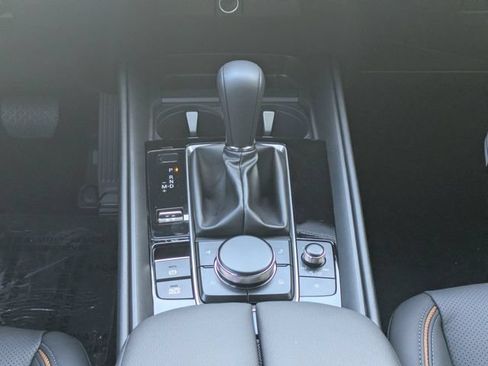 New 2026 MAZDA CX-50 AWD 2.5 S w/ Weather Package image 16