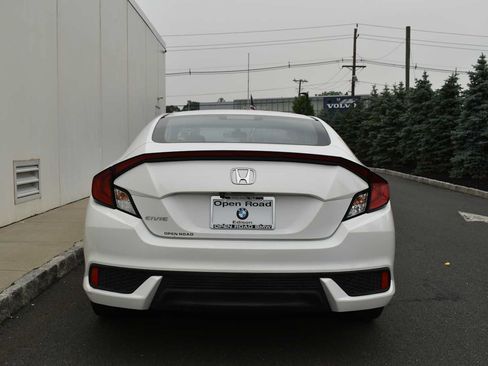 Used 2018 Honda Civic LX-P image 6