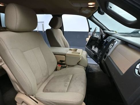 Used 2013 Ford F150 XLT w/ Luxury Equipment Group AWD/4WD image 42