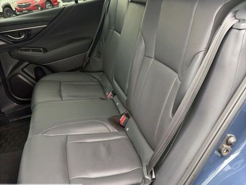 Certified 2023 Subaru Outback Limited XT image 35