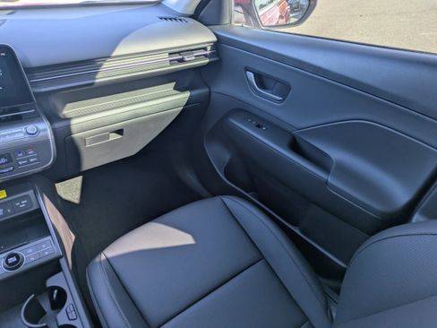 New 2026 Hyundai Kona Limited image 23