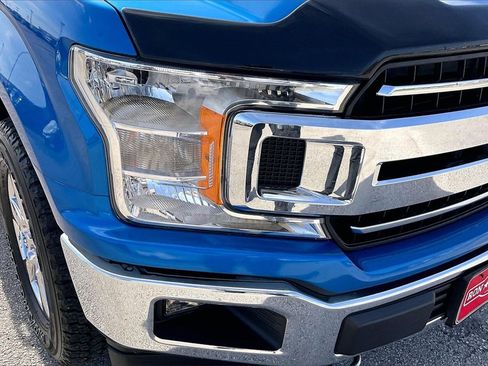 Certified 2019 Ford F150 XLT w/ Equipment Group 302A Luxury image 33