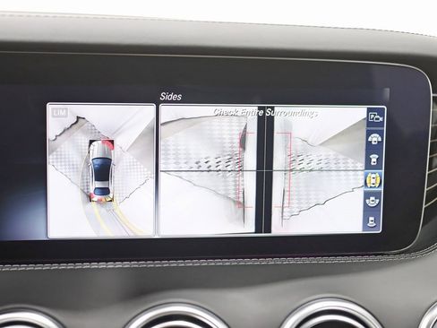 Used 2019 Mercedes-Benz S 560 4MATIC Coupe image 24