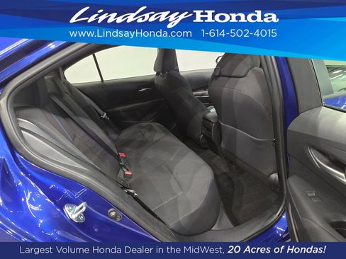 Used 2020 Toyota Corolla SE w/ SE Premium Package image 10