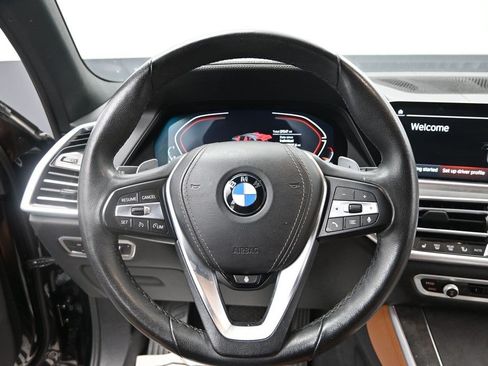 Used 2023 BMW X5 xDrive40i w/ Premium Package AWD/4WD image 11