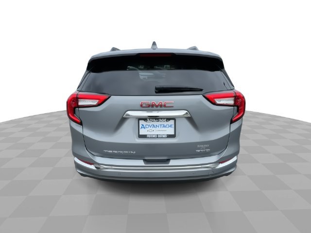Certified 2023 GMC Terrain Denali AWD/4WD image 7