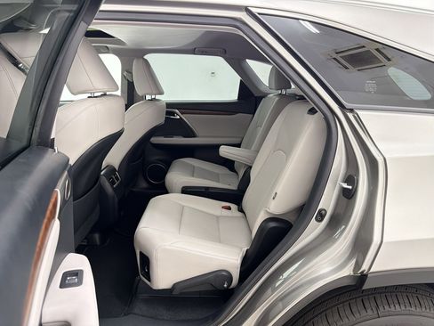 Used 2020 Lexus RX 450hL AWD w/ Premium Package image 15