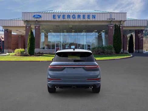 New 2026 Lincoln Corsair Grand Touring image 5