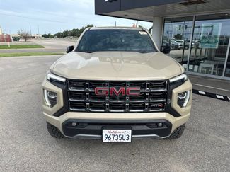 Used 2023 GMC Canyon AT4 w/ AT4 Premium Package AWD/4WD video 2
