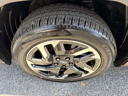 New 2025 Subaru Forester Limited image 10