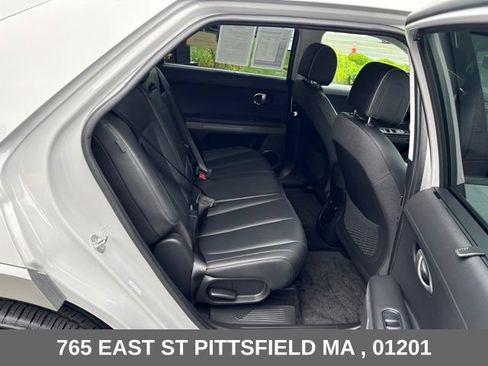Used 2024 Hyundai Ioniq 5 Limited AWD/4WD image 24