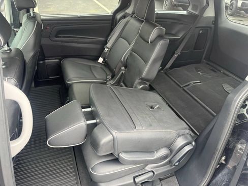 Used 2024 Honda Odyssey Elite image 31